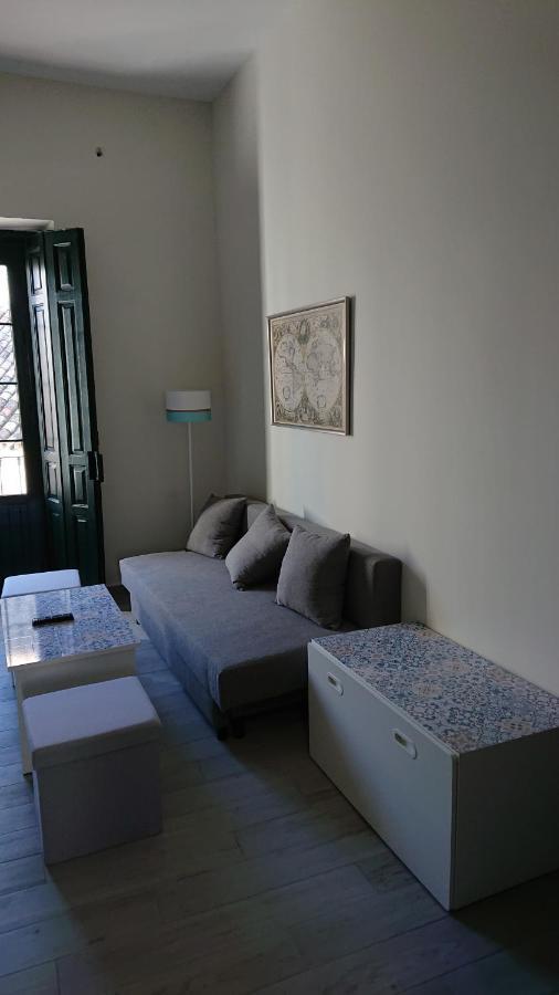 סביליה Apartamento Centro Santa Catalina מראה חיצוני תמונה