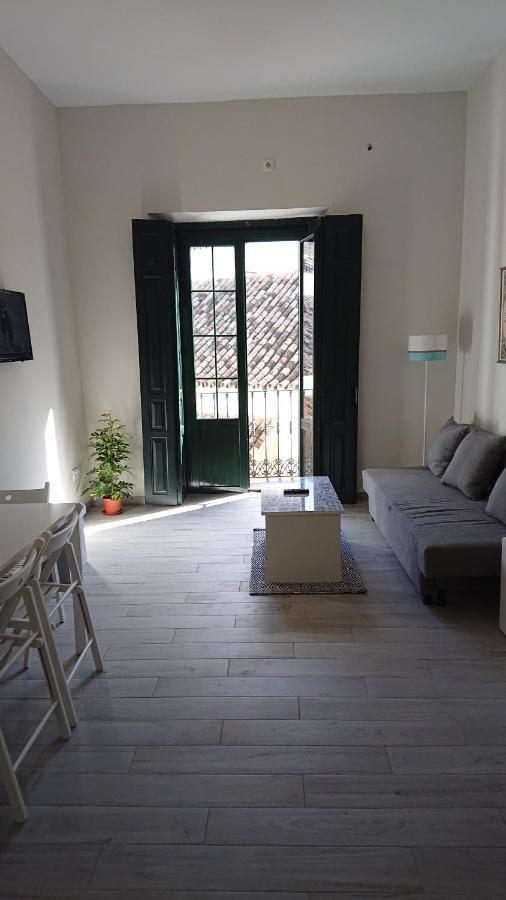 סביליה Apartamento Centro Santa Catalina מראה חיצוני תמונה