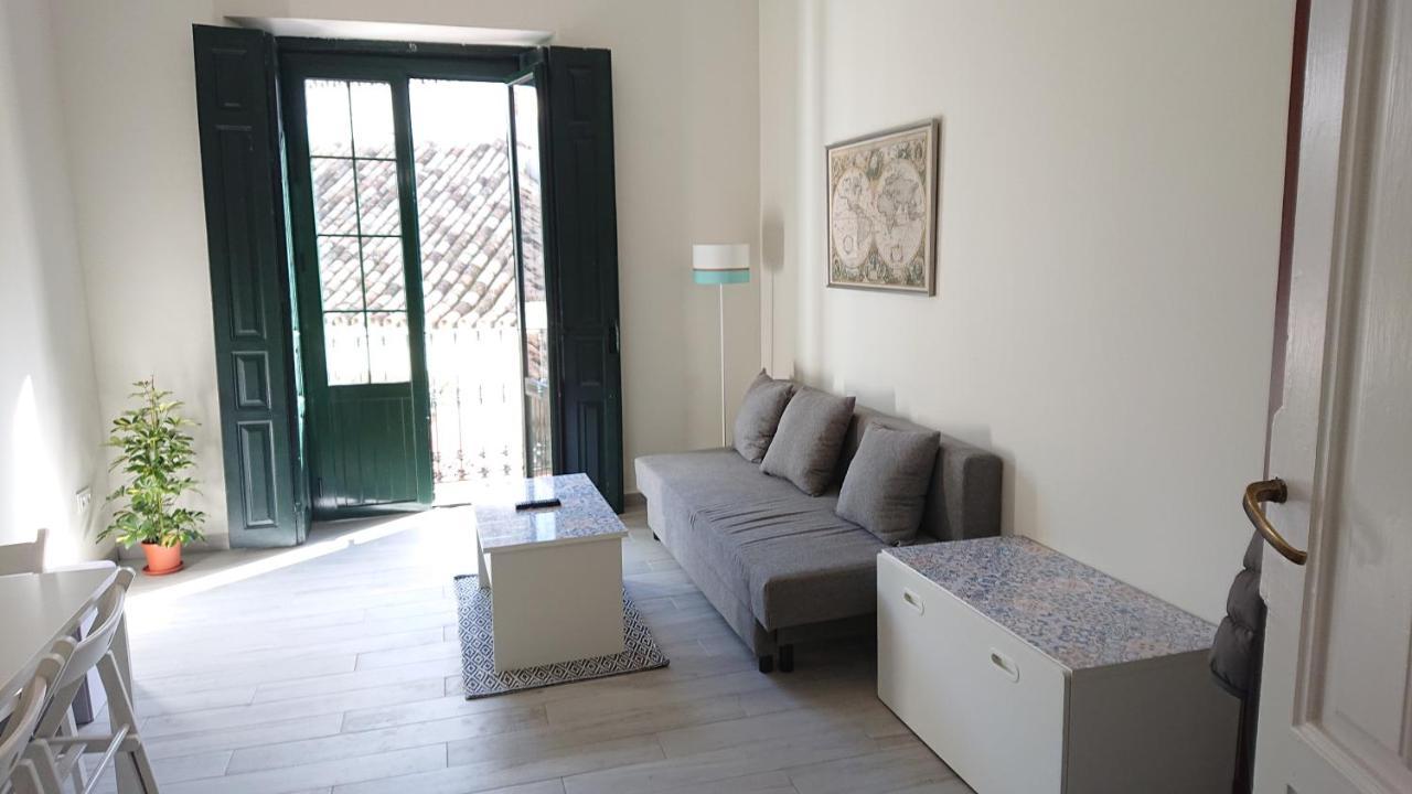 סביליה Apartamento Centro Santa Catalina מראה חיצוני תמונה