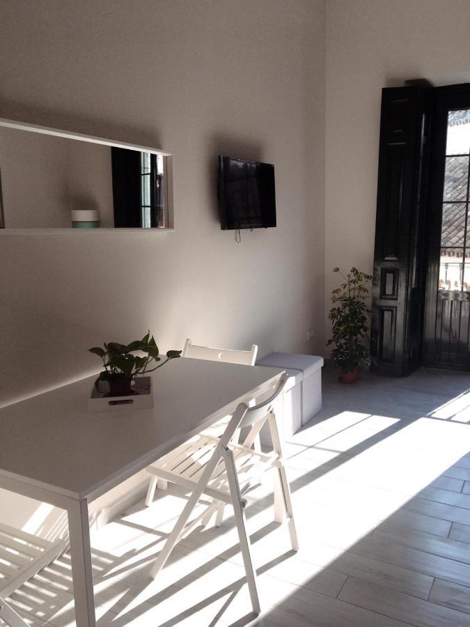 סביליה Apartamento Centro Santa Catalina מראה חיצוני תמונה