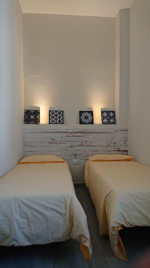 סביליה Apartamento Centro Santa Catalina מראה חיצוני תמונה