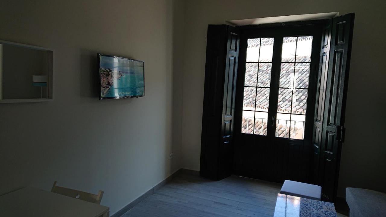 סביליה Apartamento Centro Santa Catalina מראה חיצוני תמונה