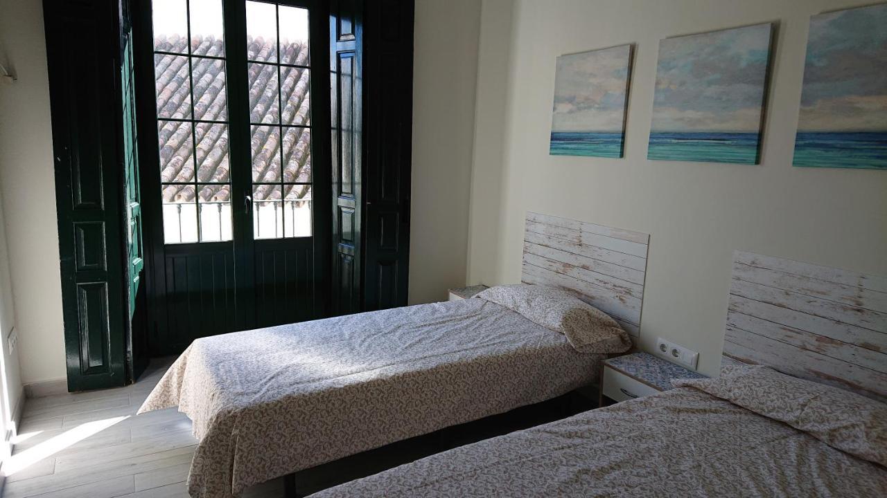סביליה Apartamento Centro Santa Catalina מראה חיצוני תמונה