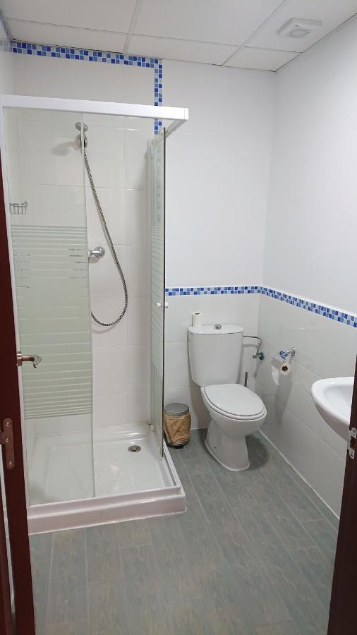 סביליה Apartamento Centro Santa Catalina מראה חיצוני תמונה