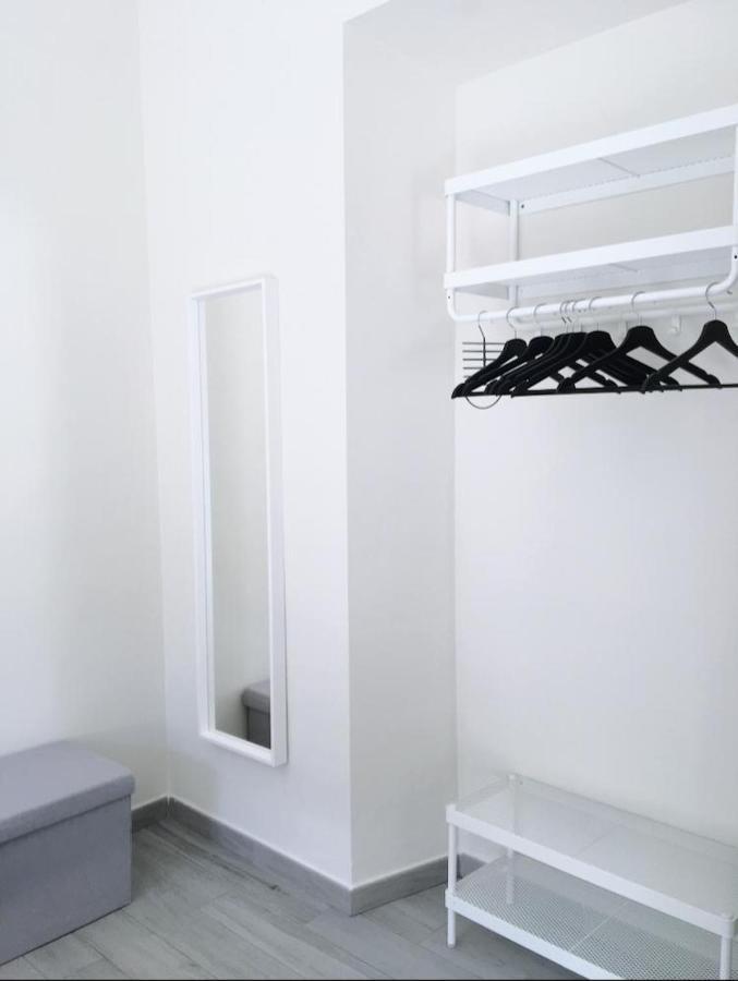 סביליה Apartamento Centro Santa Catalina מראה חיצוני תמונה
