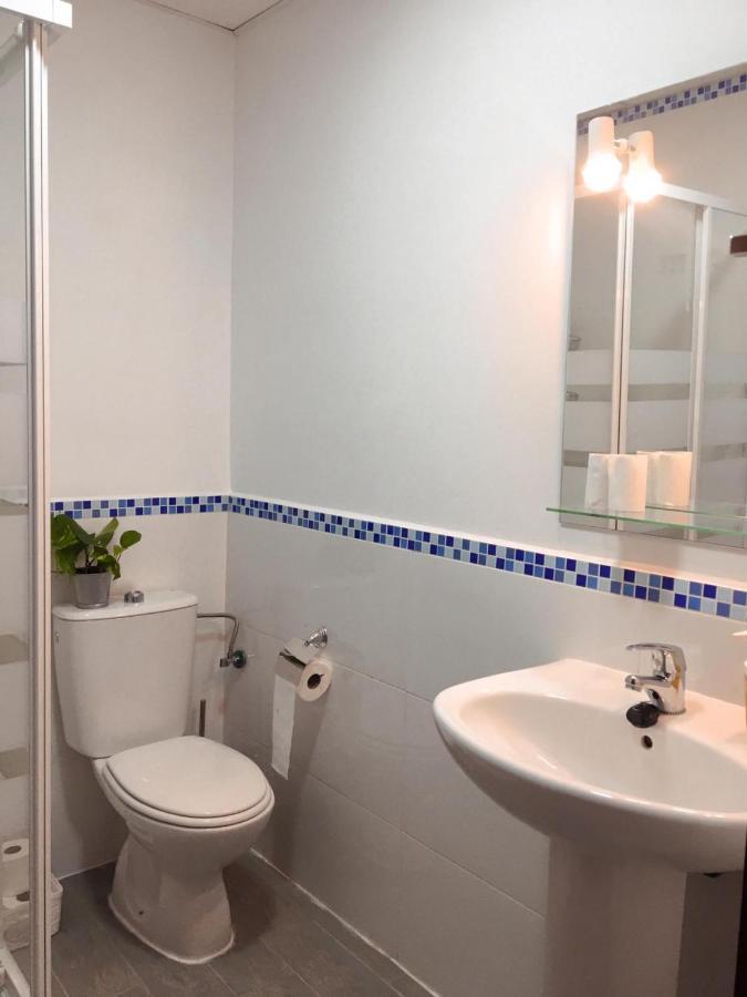 סביליה Apartamento Centro Santa Catalina מראה חיצוני תמונה