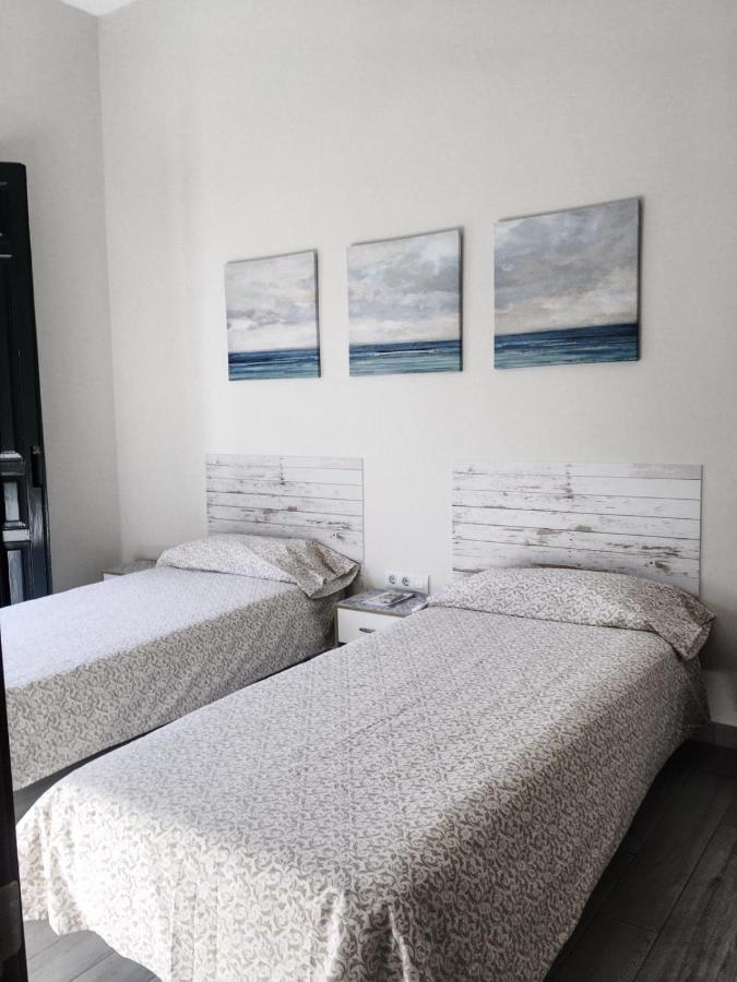 סביליה Apartamento Centro Santa Catalina מראה חיצוני תמונה