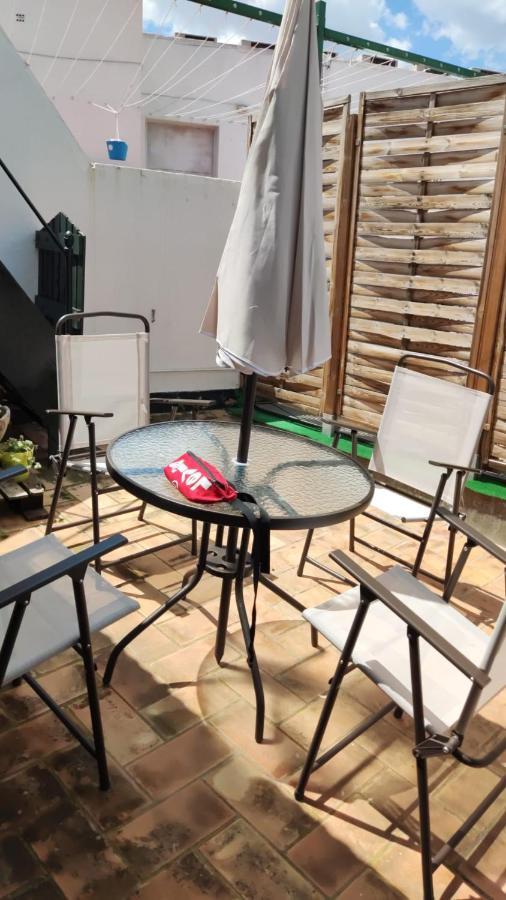 סביליה Apartamento Centro Santa Catalina מראה חיצוני תמונה