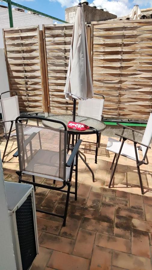 סביליה Apartamento Centro Santa Catalina מראה חיצוני תמונה